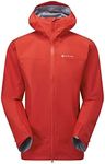 Montane Men's Phase Waterproof Jacket