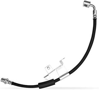 DFC Rear Left Upper Brake Hose| Fits 2012-2024 Ford E-350