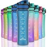 KITART Kids Water Bottle with Spout