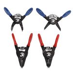 Mini Snap Ring Pliers