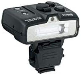 Nikon SB-R200 Wireless Speedlight