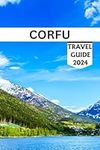 Corfu: Travel guide 2024