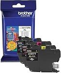 Brother Printer LC30173PK High Yiel