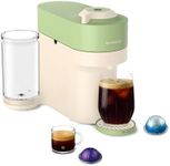 Nespresso Limited-Edition Vertuo Po