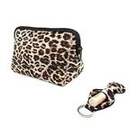 AJLTPA Cosmetic Bag With Lip Balm C