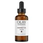 Olay Coconut Oil Serum, Nourishing 