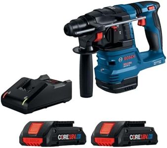 Bosch GBH1