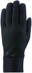 Seirus Innovation Men's Xtreme All Weather Hyperlite Glove, Black, Large