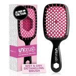 FHI Heat UnBrush - Pink