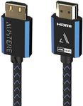 Austere V Series 4K HDMI Cable 2.5m