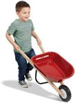 Wagon for Kids, Rolling Cart, Garde
