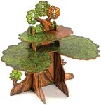 Everdell: Wooden Ever Tree - by Sta