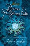 Prince of Hazel and Oak (Shadowmagic Book 2)