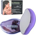 DIOROAR Crystal Hair Eraser,Upgrade