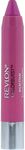 Revlon Just Bitten Kissing Balm Stain, Cherish, 0.1 Ounce