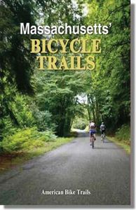 Massachusetts' Bicycle Trails