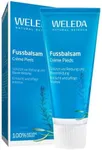 Weleda Foot Balm, 2.5 Fl Oz