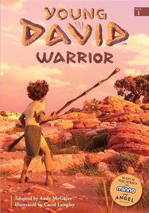 Young Davi