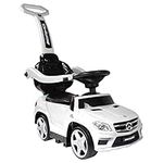 Best Ride-On Cars Baby Toddler 4-in