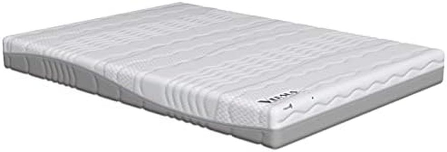 Naturalia - Colchón Versus látex 5 Zonas (105x190cm)