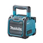 Makita DMR200C 12-18V Jobsite Speaker with Bluetooth AC/DC