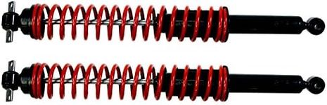 Gabriel 43163 Rear Spring Assist Lo