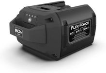 Hayter/Toro Flex Force 6.0Ah 60V Battery