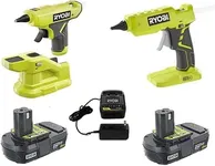 Ryobi 18-Volt ONE+ Cordless Full Si