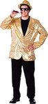 Dress Up America Sequin Jacket for 