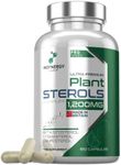 Ultra Premium Plant Sterols 1,200mg