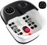 Medical king Foot Spa with Heat and