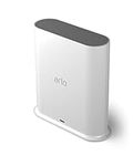 Arlo Certified Accessory, SmartHub Add-On Unit, USB Local Storage, Designed for Arlo Essential (+ Indoor / XL), Pro 3, Pro 4 (+XL), Pro 5, Ultra 2 (+XL), Doorbells, & Floodlight, White