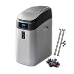 Monarch Master 20L Metered Water Softener