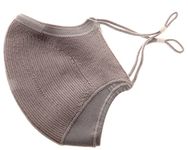 SP Science Silver Life Face Masks 2-Pack British Type II PPE with Silver-Ion Technology CE, UK HSE and US EPA approvals Air Pollution Protection Washable Adjustable