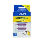 API NITRATE 90-Test Freshwater and Saltwater Aquarium Water Test Kit