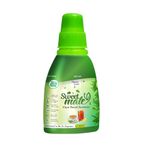 Sweetmate Pure Stevia Drops Zero Calorie, Diabetic Friendly, Sugar Free - Plant Based Natural Stevia Sweetener Liquid - Sugar Substitute (20ml)