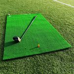 Golf Driving Mats