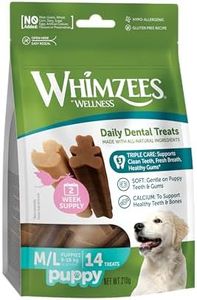 WHIMZEES B