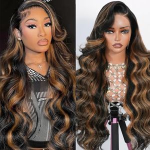 Body Wave 