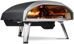 Ooni Koda 16 Gas Pizza Oven – 28mba