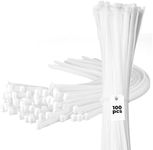 Bolt Dropper 12 Inch Zip Cable Ties