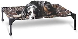 K&H Pet Products Original Pet Cot E