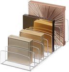 iDesign Plastic Palette Organiser f