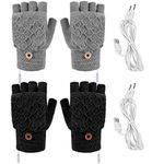 Electric Warming Gloves