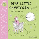 Baby Astrology: Dear Little Capricorn