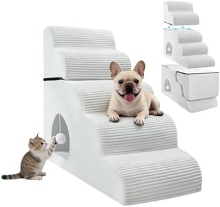 Dog Stairs