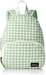 Roxy Women's Always Core Mini Backpack, Sprucetone Check It S, 1SZ, Always Core Mini Backpack