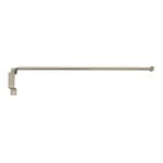 Achim Home Furnishings Curtain Rods