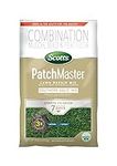 Scotts PatchMaster Lawn Repair Mix 