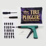 STOP 'N GO DELUXE TYRE PLUGGER KIT